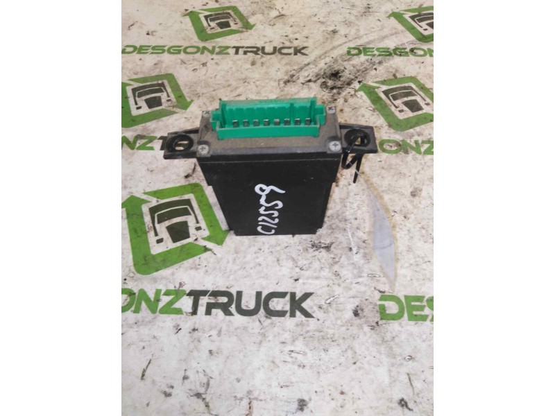 Recambio de modulo electronico para renault magnum ab 2005 12.8 diesel referencia OEM IAM 7420787694  