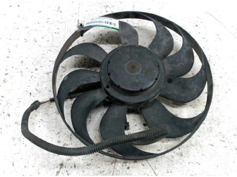 Recambio de electroventilador para volkswagen golf iv berlina (1j1) conceptline referencia OEM IAM 1C0959455C  