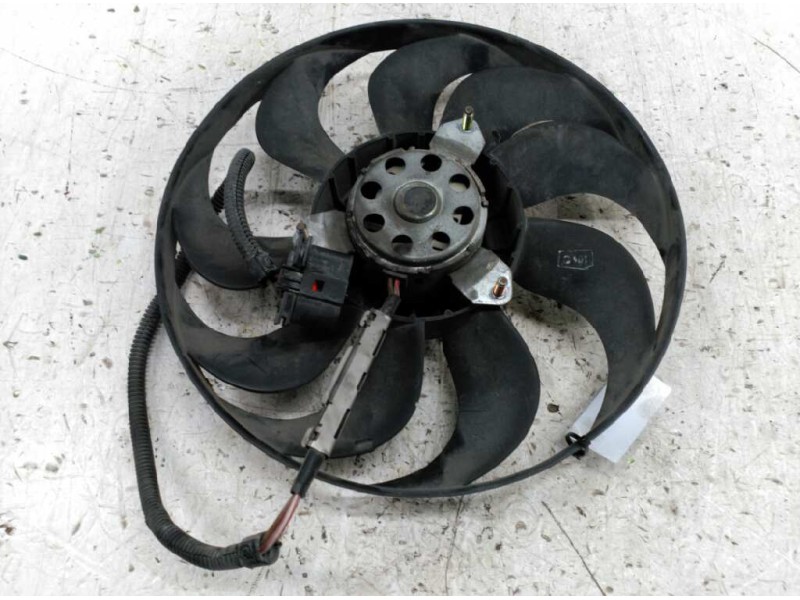 Recambio de electroventilador para volkswagen golf iv berlina (1j1) conceptline referencia OEM IAM 1C0959455C  