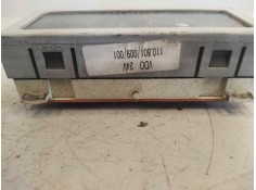 Recambio de cuadro instrumentos para man l2000 9.153-10.224 euroi/ii 6.9 diesel referencia OEM IAM 81272016059 81274106047 81274 2