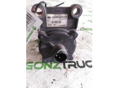 Recambio de valvula aire para renault magnum ab 2005 cabina adel.tractor semirr. gv  4x2 4xx.18 gran espacio referencia OEM IAM 