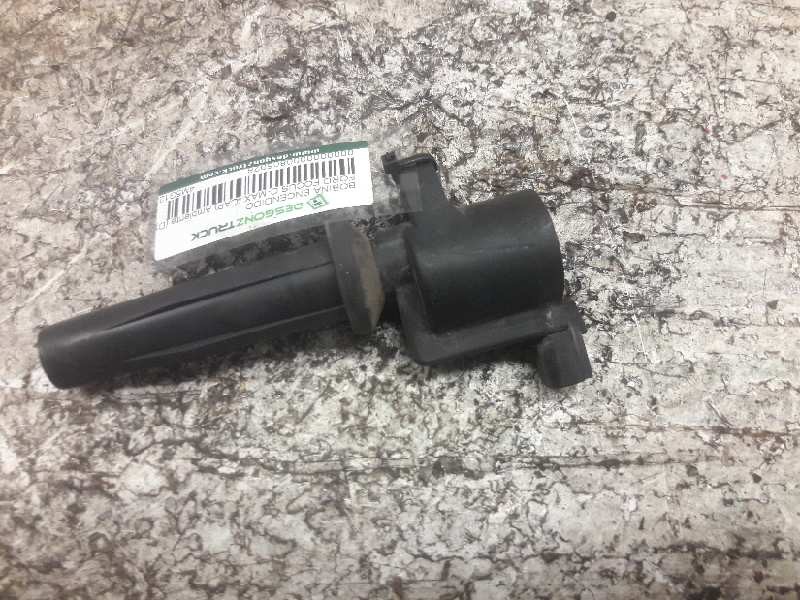 Recambio de bobina encendido para ford c-max (cb3) ambiente referencia OEM IAM  9270CA 2 PINS