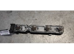 Recambio de portalamparas para ford transit mod. 2000 combi ft 260 2.0 corto referencia OEM IAM YC1X13N004A 6 PINS DERECHO