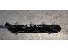 Recambio de portalamparas para ford transit mod. 2000 combi ft 260 2.0 corto referencia OEM IAM YC1X13N004A 6 PINS DERECHO 2