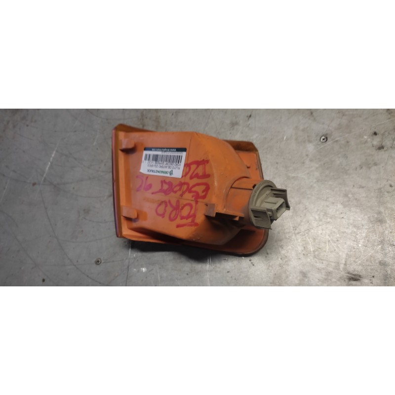 Recambio de piloto delantero izquierdo para ford escort express 1.4 cat referencia OEM IAM   