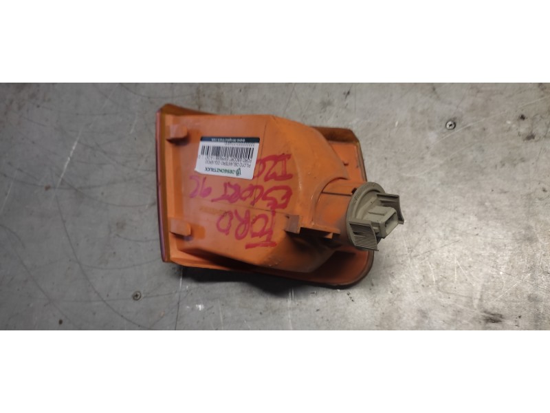 Recambio de piloto delantero izquierdo para ford escort express 1.4 cat referencia OEM IAM   