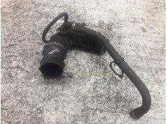 Recambio de caudalimetro para fiat doblo (119) 1.9 jtd family referencia OEM IAM 0281002309 5 PINS BOSCH