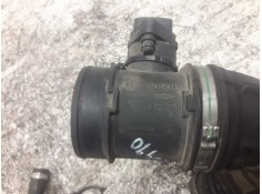 Recambio de caudalimetro para fiat doblo (119) 1.9 jtd family referencia OEM IAM 0281002309 5 PINS BOSCH 2