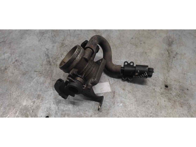 Recambio de caja mariposa para mg serie 25 (rf) referencia OEM IAM   