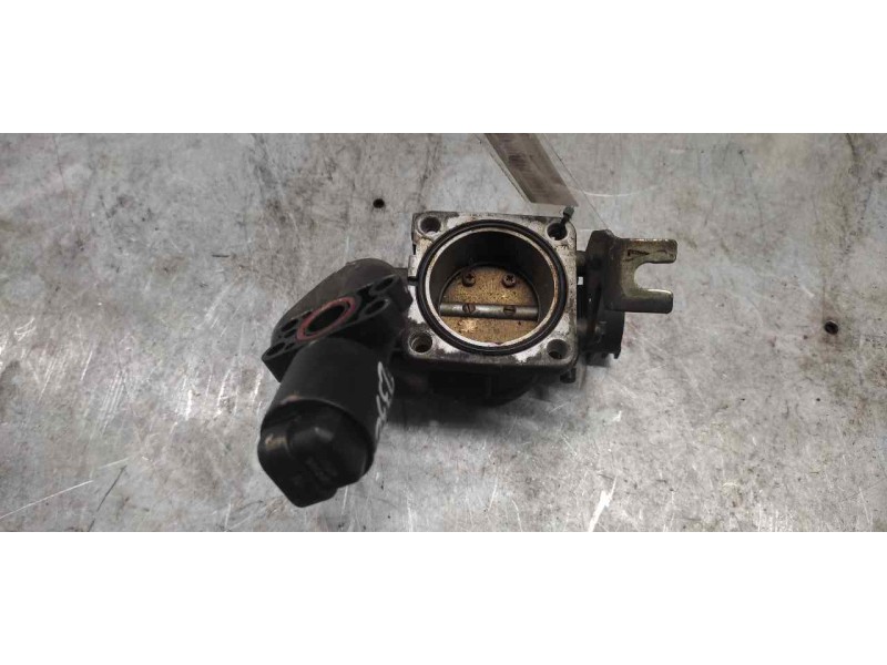 Recambio de caja mariposa para mg serie 25 (rf) referencia OEM IAM   