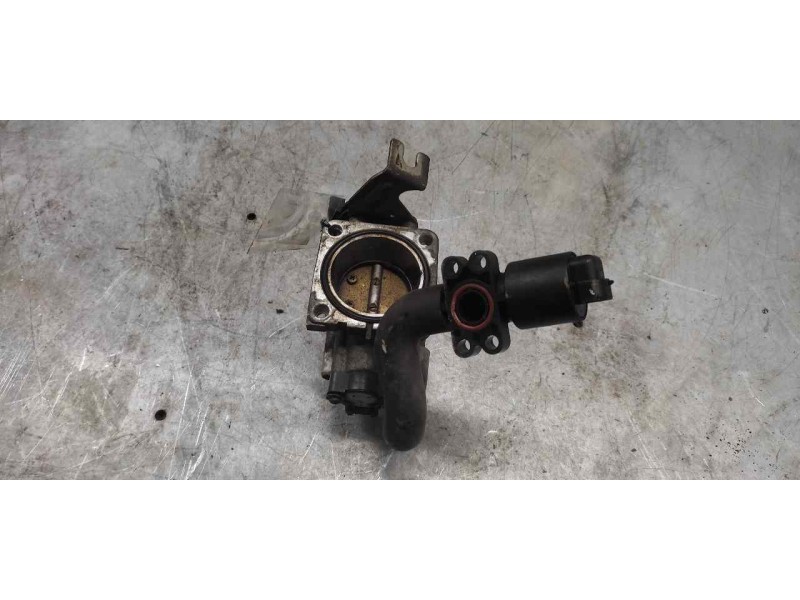 Recambio de caja mariposa para mg serie 25 (rf) referencia OEM IAM   