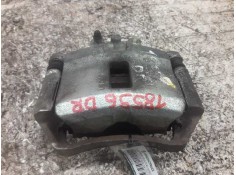 Recambio de pinza freno delantera derecha para honda accord berlina (cg7-9/ch1-7) 2.0i es (cg9) referencia OEM IAM  LUCAS 