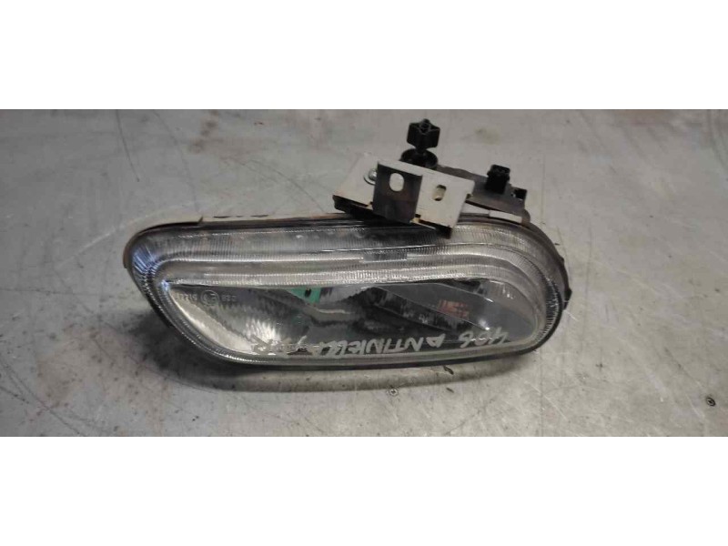 Recambio de faro antiniebla derecho para peugeot 406 berlina (s1/s2) 1.8 16v cat referencia OEM IAM   