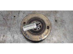 Recambio de polea cigueñal para fiat stilo (192) 1.9 jtd cat referencia OEM IAM 55196301  