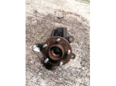 Recambio de mangueta delantera derecha para ford mondeo berlina (ge) ambiente (06.2003) (d) referencia OEM IAM   