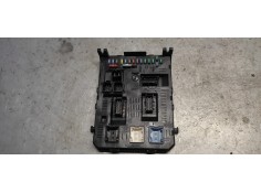 Recambio de caja reles / fusibles para citroën c4 coupe vts referencia OEM IAM 9660105980  BSI