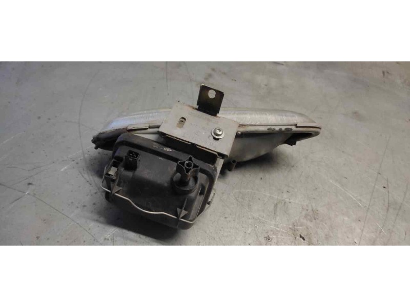 Recambio de faro antiniebla derecho para peugeot 406 berlina (s1/s2) 1.8 16v cat referencia OEM IAM   