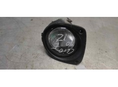 Recambio de faro antiniebla izquierdo para renault clio ii fase i (b/cbo) 1.2 referencia OEM IAM   
