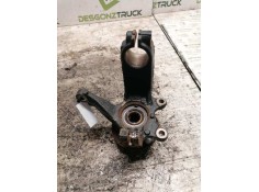 Recambio de mangueta delantera izquierda para ford mondeo berlina (ge) ambiente (06.2003) (d) referencia OEM IAM    2