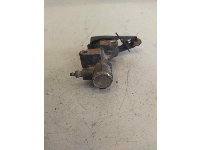 Recambio de repartidor de freno para nissan trucks atleon 120 referencia OEM IAM   