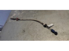 Recambio de cables de cambio para ford transit mod. 2000 combi ft 260 2.0 corto referencia OEM IAM   
