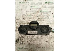 Recambio de mando climatizador para renault scenic ii authentique referencia OEM IAM 8200141294  