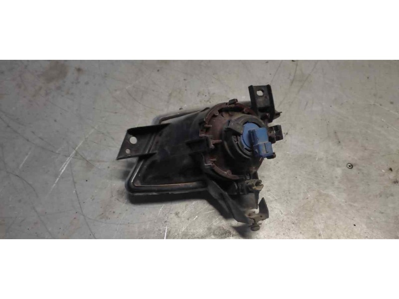 Recambio de faro antiniebla izquierdo para citroën xsara berlina 1.6 referencia OEM IAM   2 PINS