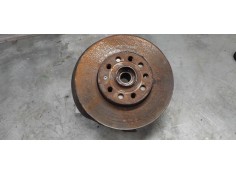 Recambio de mangueta delantera derecha para volkswagen golf v berlina (1k1) conceptline (e) referencia OEM IAM   