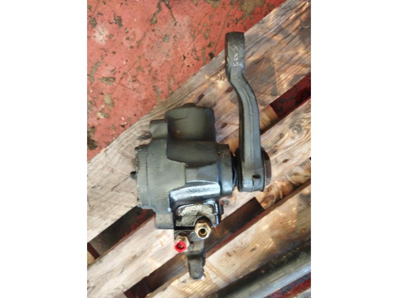 Recambio de caja direccion para nissan trucks atleon 120 referencia OEM IAM 492109X100 TAS20M617 