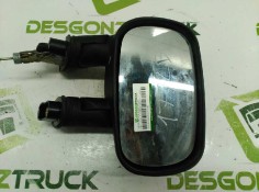 Recambio de retrovisor izquierdo para fiat doblo (119) 1.9 jtd elx / dynamic referencia OEM IAM   