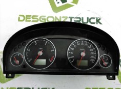 Recambio de cuadro instrumentos para ford mondeo berlina (ge) 2.0 tdci td cat referencia OEM IAM 44ZU187  