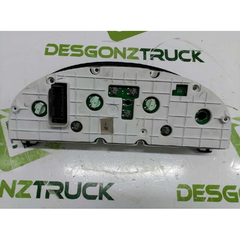 Recambio de cuadro instrumentos para ford mondeo berlina (ge) 2.0 tdci td cat referencia OEM IAM 44ZU187  