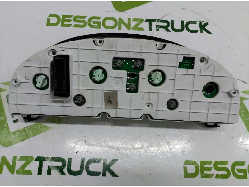 Recambio de cuadro instrumentos para ford mondeo berlina (ge) 2.0 tdci td cat referencia OEM IAM 44ZU187  