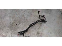 Recambio de tubo para kia sportage concept 4x2 referencia OEM IAM   