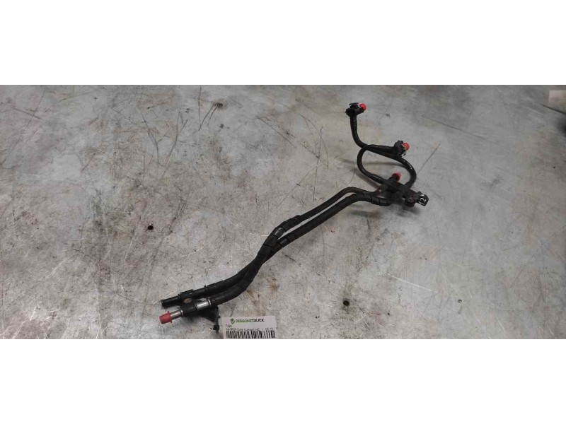 Recambio de tubo para kia sportage concept 4x2 referencia OEM IAM   