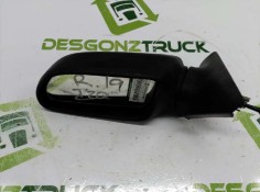 Recambio de retrovisor izquierdo para renault 19 hatchback (b/c53) 1.8 cat referencia OEM IAM   