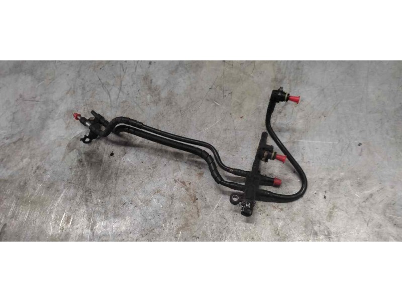 Recambio de tubo para kia sportage concept 4x2 referencia OEM IAM   