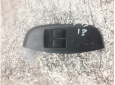 Recambio de mando elevalunas trasero izquierdo para opel astra h berlina cosmo referencia OEM IAM  6 PINS 