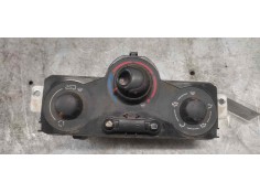 Recambio de mando calefaccion / aire acondicionado para renault kangoo profesional referencia OEM IAM 5F2140100  