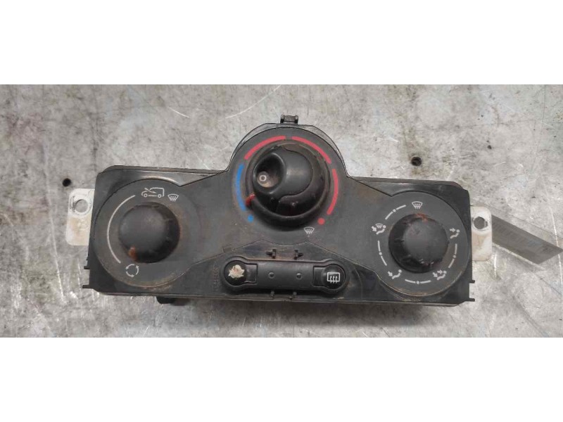 Recambio de mando calefaccion / aire acondicionado para renault kangoo profesional referencia OEM IAM 5F2140100  