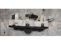 Recambio de mando calefaccion / aire acondicionado para renault kangoo profesional referencia OEM IAM 5F2140100   2