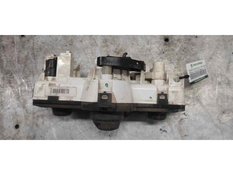 Recambio de mando calefaccion / aire acondicionado para renault kangoo profesional referencia OEM IAM 5F2140100  