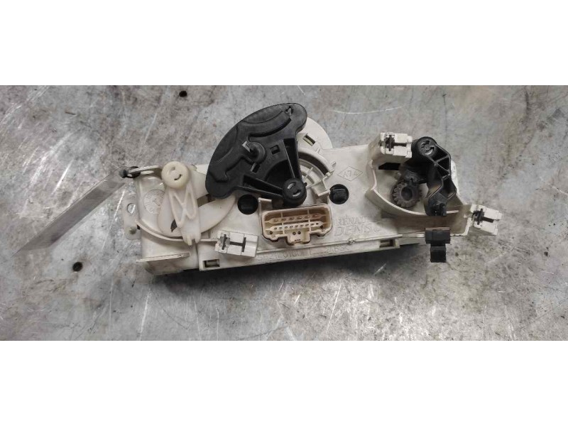 Recambio de mando calefaccion / aire acondicionado para renault kangoo profesional referencia OEM IAM 5F2140100  