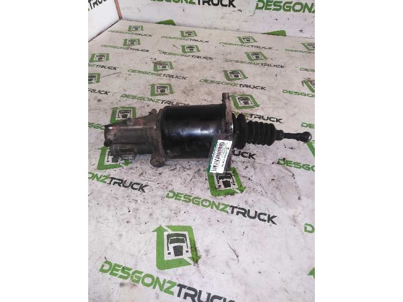 Recambio de servo embrague para iveco eurotech cursor (mh) referencia OEM IAM VG3289 K004297 