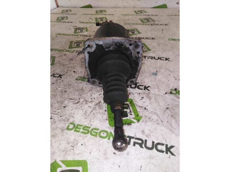 Recambio de servo embrague para iveco eurotech cursor (mh) referencia OEM IAM VG3289 K004297 