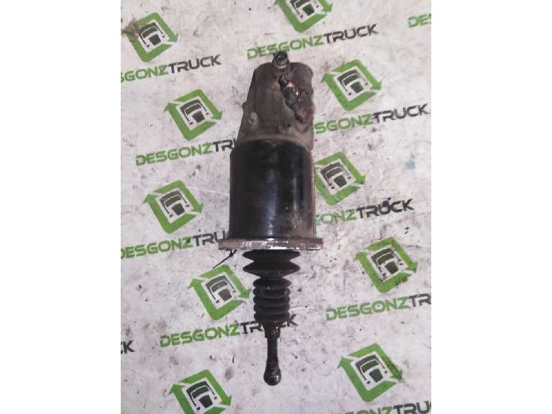 Recambio de servo embrague para iveco eurotech cursor (mh) referencia OEM IAM VG3289 K004297 