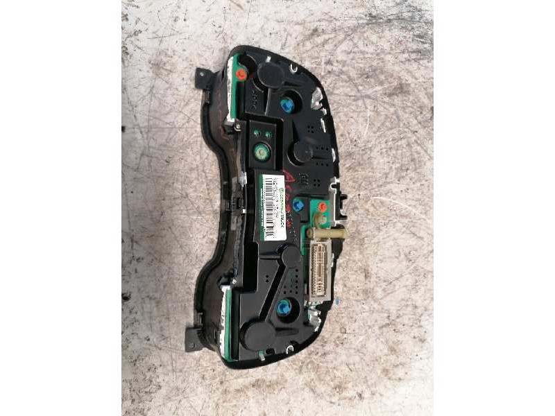 Recambio de cuadro instrumentos para opel astra g cabrio referencia OEM IAM 24459712X 110080159002 