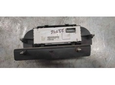 Recambio de pantalla multifuncion para renault kangoo profesional referencia OEM IAM 280341078R NS1181926  2