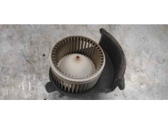 Recambio de ventilador calefaccion para renault kangoo profesional referencia OEM IAM 173830100 2 PINS 