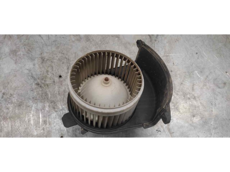 Recambio de ventilador calefaccion para renault kangoo profesional referencia OEM IAM 173830100 2 PINS 